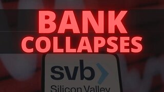 WHICH BANK WILL COLLAPSE NEXT? WHICH BANK STOCK TO SHORT NEXT