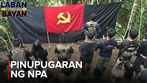 ALAMIN | History ng Rizal na dating pinupugaran ng N P A