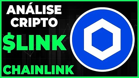 ANÁLISE CRIPTO LINK CHAINLINK DIA 19/12 - LATERAL!!!