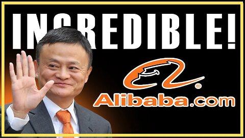 Alibaba Stock Becomes Wall Street's 2023 Top Pick | BABA Stock Analysis