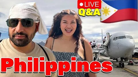 Should you sell everything and move to the Philippines? (Mistake or best decision of your life?)