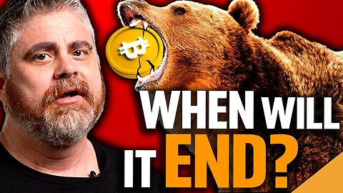 Bitcoin Bull Market Has NOT Started! (XRP Vs Litecoin)