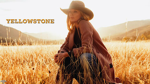 'Beth Dutton' / "Yellowstone"