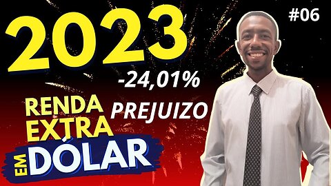 Renda Extra Online em Dólar Ao Vivo | OPÇÕES BINÁRIAS #06