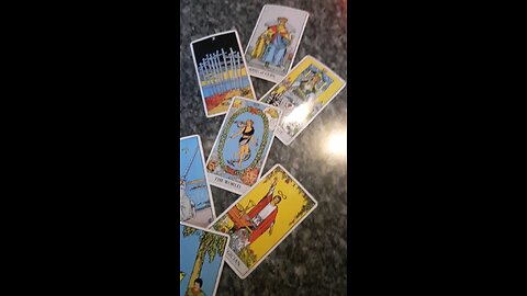 Hidden Tech, Bye Bye Jacob. Tarot Insight 2/28/24