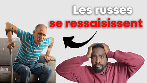 Les Russes se sont ressaisis