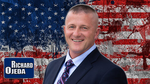 Richard Ojeda Obamacare Was A Huge Success