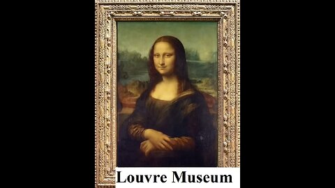 Louvre Museum