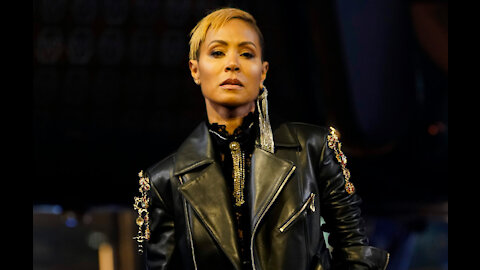 Jada Pinkett Smith launches personal care line