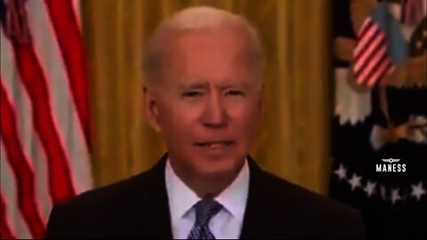 I Remember When Joe Biden Threatened Americans