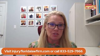 Injury Florida Law | Morning Blend