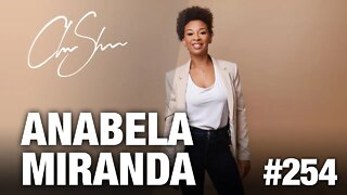 Club Shada #254 - Anabela Miranda