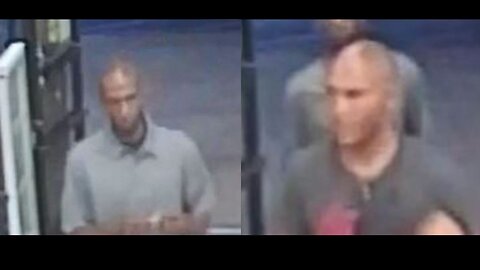 Las Vegas police seek purse theft suspects