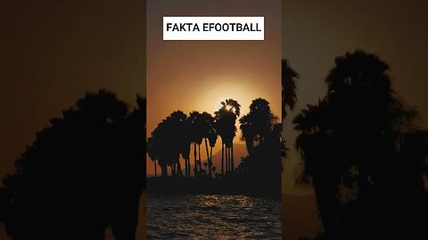 FAKTA UNUK TENTANG EFOOTBALL#shorts