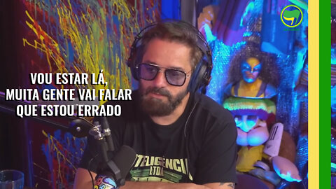 VILELA FINALMENTE FALA SOBRE O MONARK: EU VOU ESTAR LÁ!!!