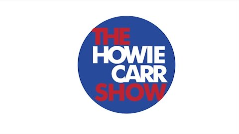 The Howie Carr Show ~ Full Show ~ 1st December 2020.