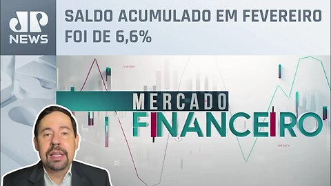 Nogueira: Inflação da Argentina supera 100% pela primeira vez desde 1991 | Mercado Financeiro