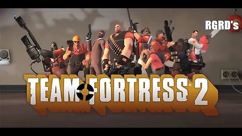 Team Fortress 2 Achievement Hunting : Ready For Duty 9 Years Late - RGRD's