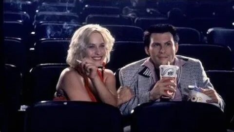 A Girl, A Guy, and A Movie: Episode 39 TRUE ROMANCE