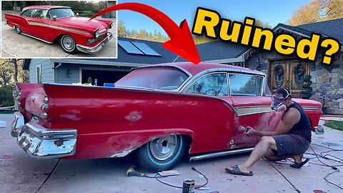 IS BODYWORK RISKY BUSINESS? | How To Get ANY Car Ready To Be Wrapped DIY Guide