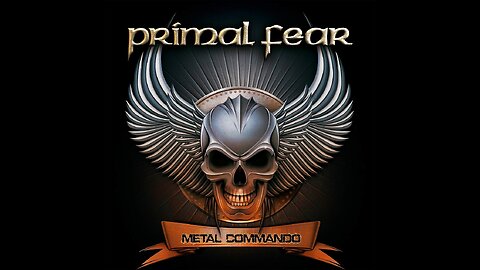 Primal Fear - Metal Commando