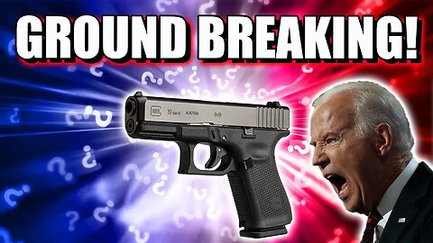 Ground Breaking Supreme Court Decision Changes Second Amendment Landscape Forever!!!