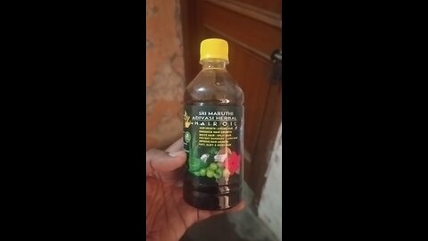 full guarantee wala hair oil