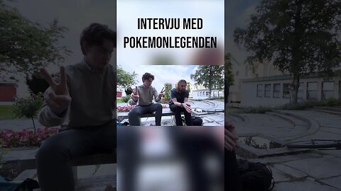 Pokemonlegenden sa HVA? 😭 #shorts