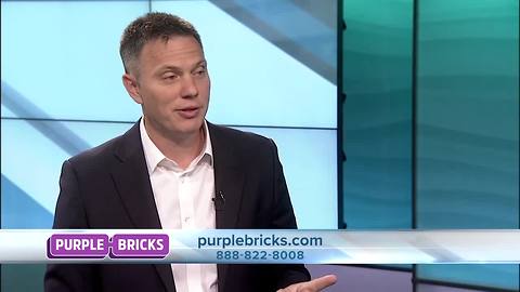 Purplebricks pioneers a more convenient and transparent way to buy and sell homes