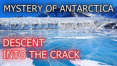 The Story Of Survivor of an Expedition to Antarctica | Scary Mystic Stories | Taiga Stories