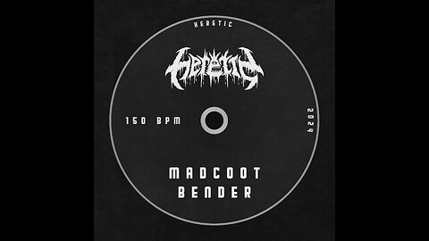 madcoot - bender