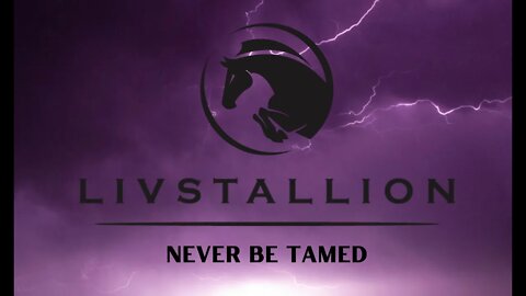 LivStallion Climb - 1/23/22