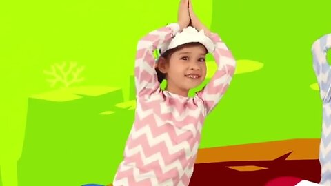 Baby shark Doo Doo|Best baby shark song| kids compilation videos