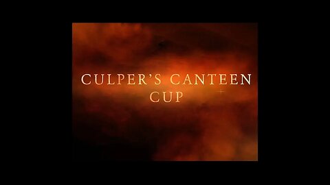 Culper's Canteen Cup E120