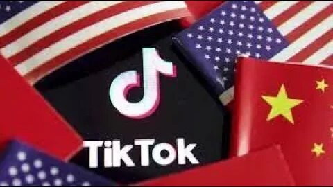 "TikTok's ties to China": Part 9