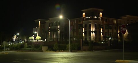 Henderson police investigate apparent murder-suicide