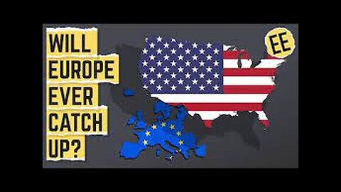 Will The EU Fail? | Economics Explained/TheDailyScop99.