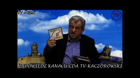 ZAPOWIEDŻ ! FILMÓW IMAGOTERAPII, SEANSÓW I KURSÓW HIPNOZY, WYWIADÓW, WYKŁADÓW /TV INFO CDA 2021