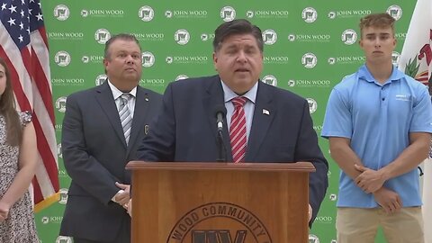 Pritzker to sign budget with legislator pay raise some say is unconstitutional