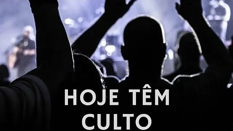 Sexta-feira Forte! Culto de salvação, curas, milagres e libertação ao vivo!