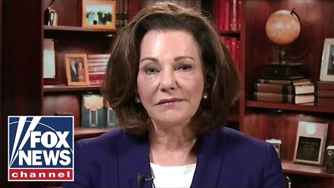 KT McFarland: Here's how Biden lost Ukraine a year ago