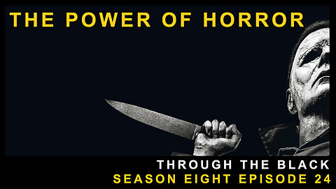 The Power of Horror