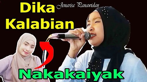 Dika Kalabian|| Jenarisa Another Song