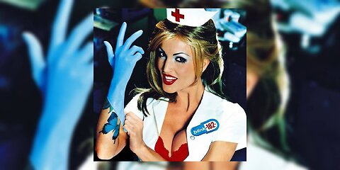 Enema of the State - blink 182