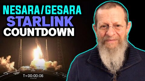 Nesara/Gesara Starlink Countdown