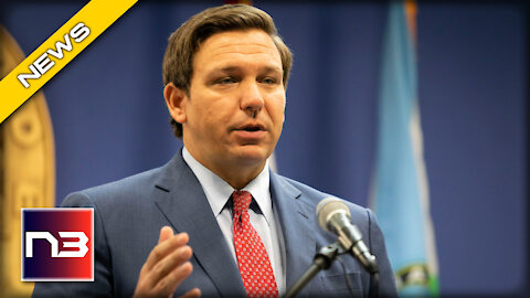 DeSantis SLAMS Claims of Systemic Racism in America during MUST SEE Interview