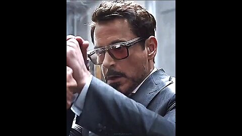 Tony stark attitude video#tonystark#marvels#avengers#trend#trending#viral#viralvideo