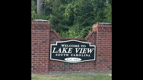 LakeView Town Council 12-16-21