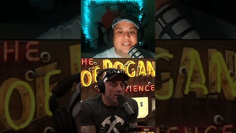 Joe Rogan Thinks GSP is not the GOAT?!