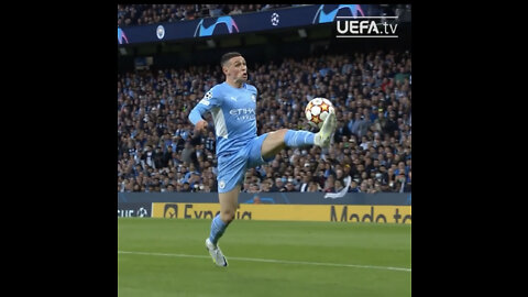 Semi-final skills 🤤